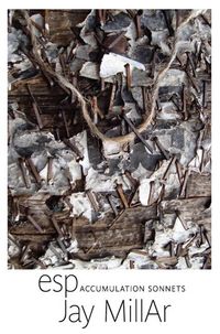 Produktbild: Millar, J: Esp: Accumulation Sonnets