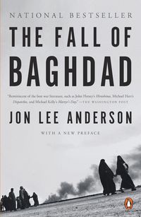 Produktbild: The Fall of Baghdad