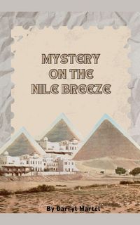 Produktbild: Mystery On The Nile Breeze