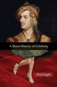 Produktbild: Short Hist Of Celebrity