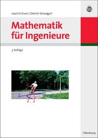Produktbild: Mathematik f&uuml;r Ingenieure