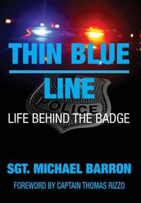 Produktbild: Thin Blue Line