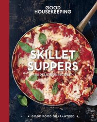 Produktbild: Good Housekeeping Skillet Suppers