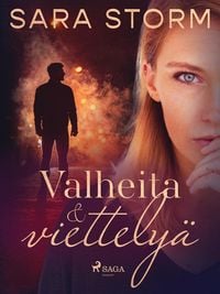 Produktbild: Valheita ja viettely&auml;