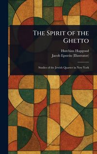 Produktbild: The Spirit of the Ghetto