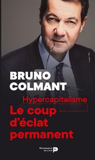 Produktbild: Hypercapitalisme