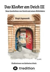 Produktbild: Das Kloster am Deich III