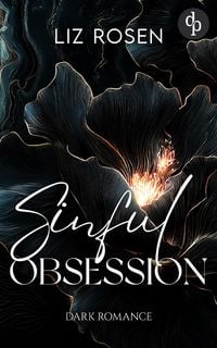 Produktbild: Sinful Obsession | Eine spicy Enemies to Lovers Mafia Romance