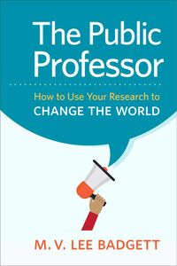 Produktbild: The Public Professor