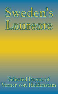 Produktbild: Sweden's Laureate