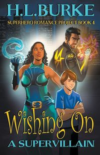 Produktbild: Wishing on a Supervillain
