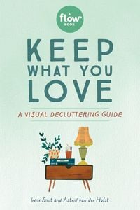 Produktbild: Keep What You Love