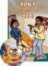 Produktbild: Don't Embarrass Me, Dad!