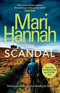 Produktbild: The Scandal