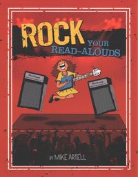 Produktbild: Rock Your Read-Alouds