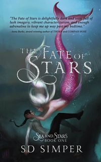Produktbild: The Fate of Stars