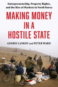 Produktbild: Making Money in a Hostile State