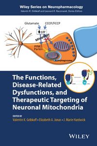 Produktbild: Neuronal Mitochondria