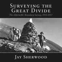 Produktbild: Surveying the Great Divide