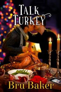 Produktbild: Talk Turkey