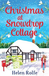 Produktbild: Christmas at Snowdrop Cottage
