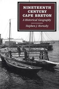 Produktbild: Nineteenth-Century Cape Breton