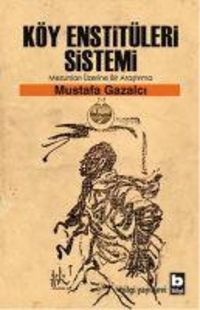 Produktbild: K&ouml;y Enstit&uuml;leri Sistemi