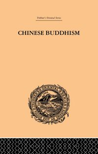 Produktbild: Chinese Buddhism
