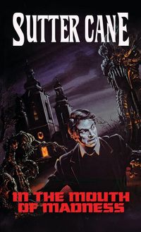 Produktbild: In The Mouth of Madness