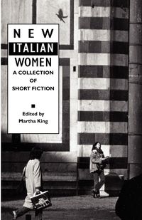 Produktbild: New Italian Women