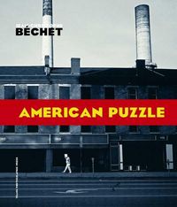 Produktbild: American puzzle