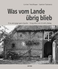 Produktbild: Was vom Lande &uuml;brig blieb