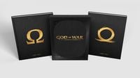 Produktbild: God of War: 20th Anniversary Retrospective