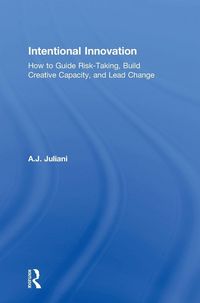 Produktbild: Intentional Innovation
