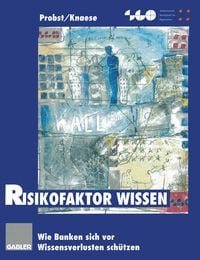 Produktbild: Risikofaktor Wissen