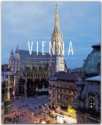 Bild vom Artikel Vienna - Wien vom Autor Walter M. Weiss