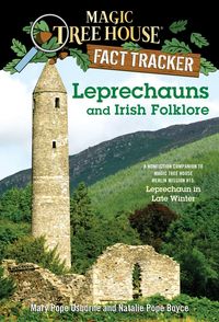 Produktbild: Leprechauns and Irish Folklore
