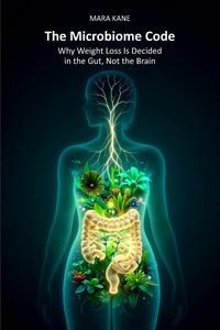 Produktbild: The Microbiome Code