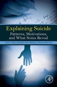 Produktbild: Explaining Suicide