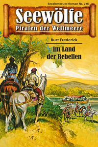 Produktbild: Seew&ouml;lfe - Piraten der Weltmeere 276