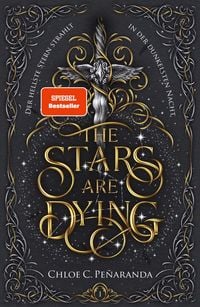 Produktbild: The Stars are Dying