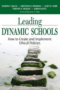 Produktbild: Leading Dynamic Schools