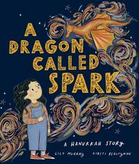 Produktbild: A Dragon Called Spark