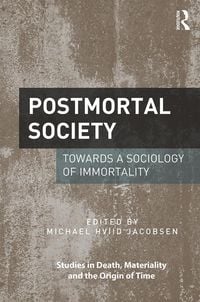 Produktbild: Postmortal Society