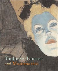 Produktbild: Toulouse-Lautrec and Montmartre