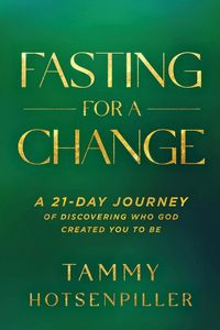 Produktbild: Fasting for a Change