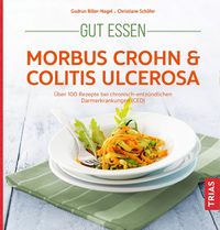 Produktbild: Gut essen - Morbus Crohn & Colitis ulcerosa