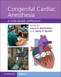 Produktbild: Congenital Cardiac Anesthesia