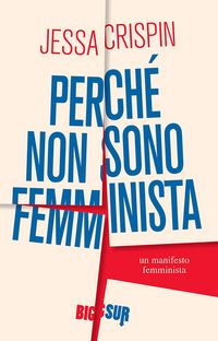 Produktbild: Perch&eacute; non sono femminista