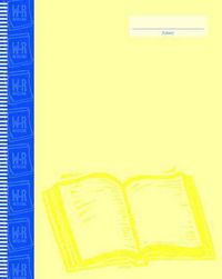Produktbild: Writer's-Reader's Notebook (5 Pack)